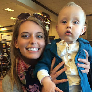 Meet your Posher, Jocelyn